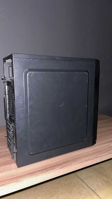 Корпус Системник Qmax