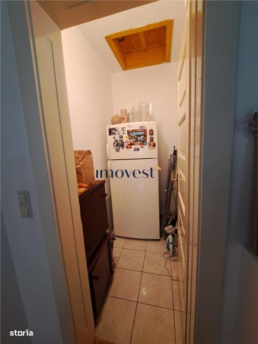 De inchiriat: Casa in zona 14 Mai