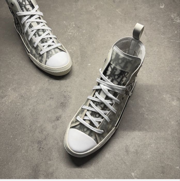 Dior B23 High-top