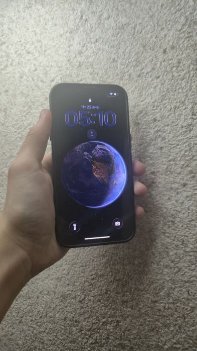 Продается Iphone 13 128gb