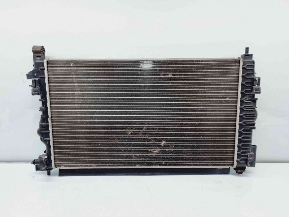 Radiator apa Chevrolet Cruze (J300) [Fabr 2010-2016] 13267662 2.0 CDTI