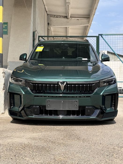 Перечислением, в кредит и за наличку Voyah free русифицированная от оф