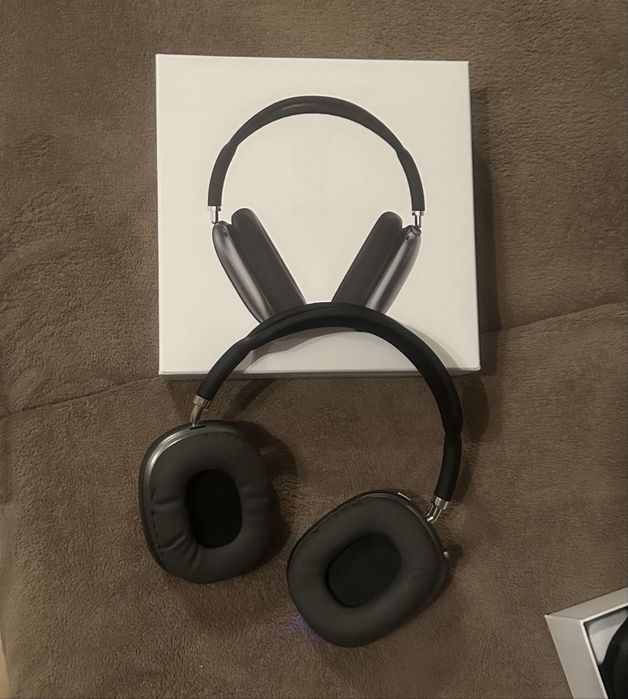 Продвам AirPods Max