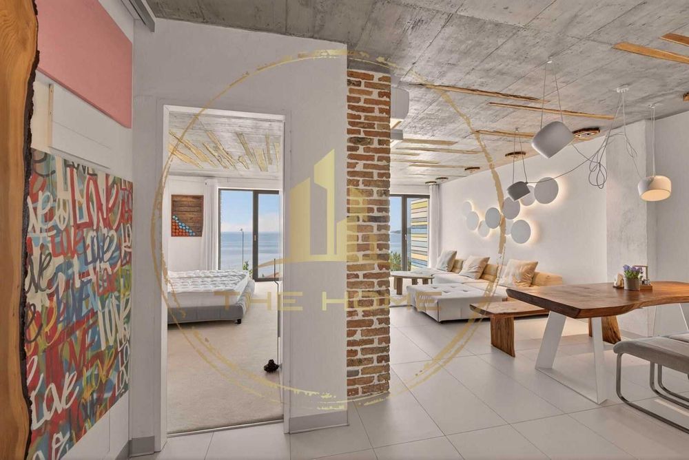 Луксозен 2 стаен Бриз