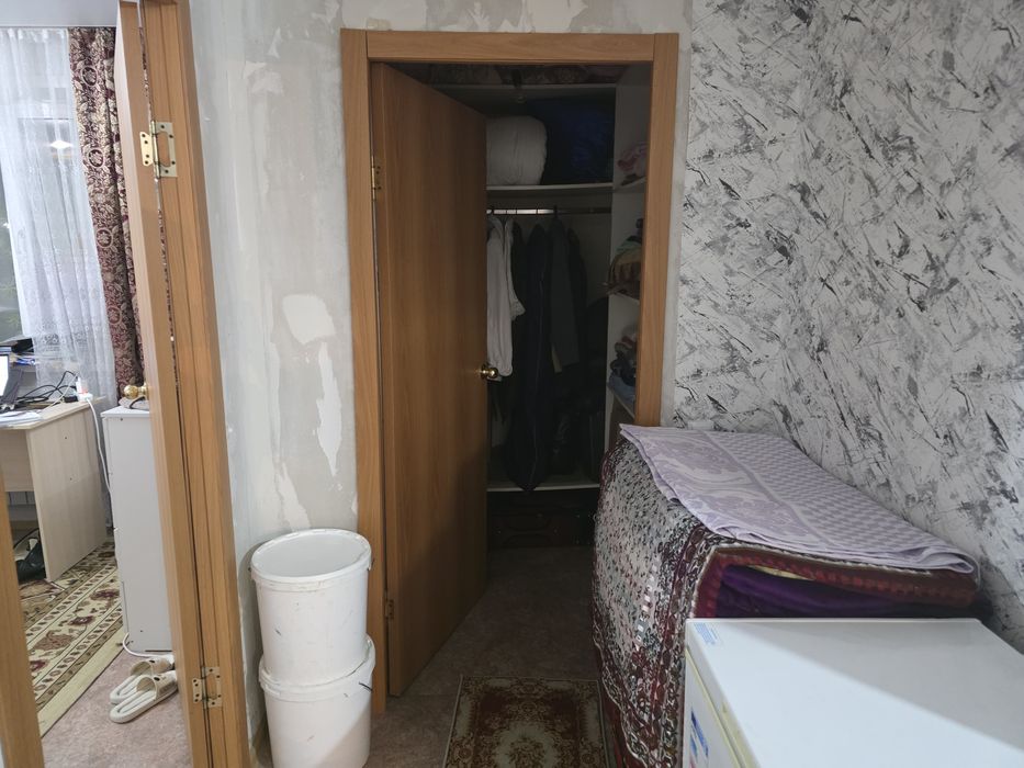 Продам Квартиру 2 комнатную