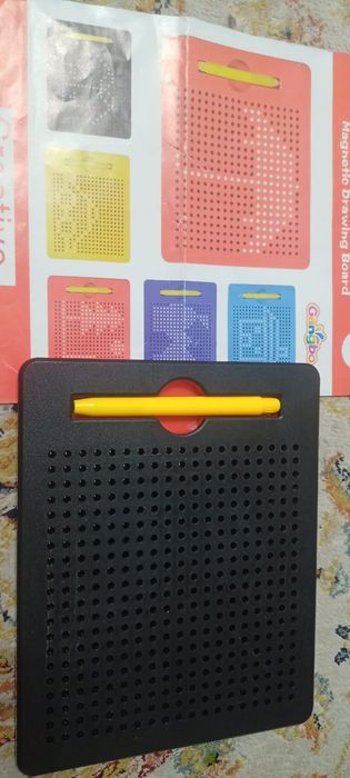 Настольные игры для детей