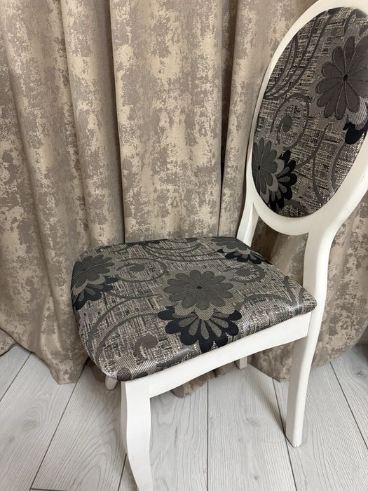 Продам 6 стульев, качество отличное