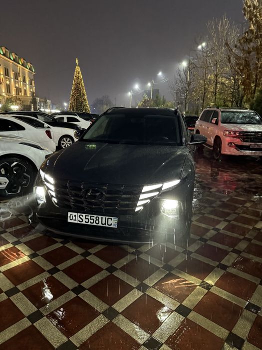 Хундай туксон 2022 йил фул