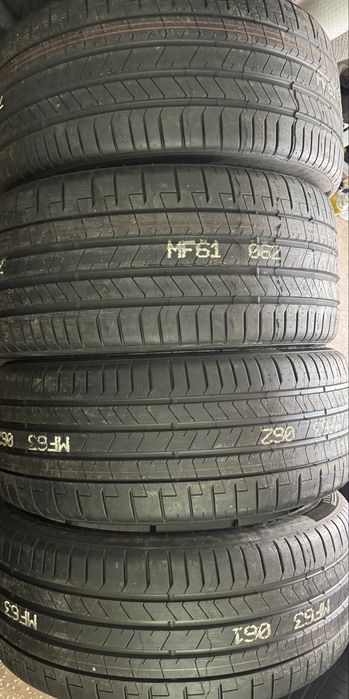 Anvelope vara BMW XM X7 G07 275/40 R22 107Y  315/35 R22 111Y Pirelli