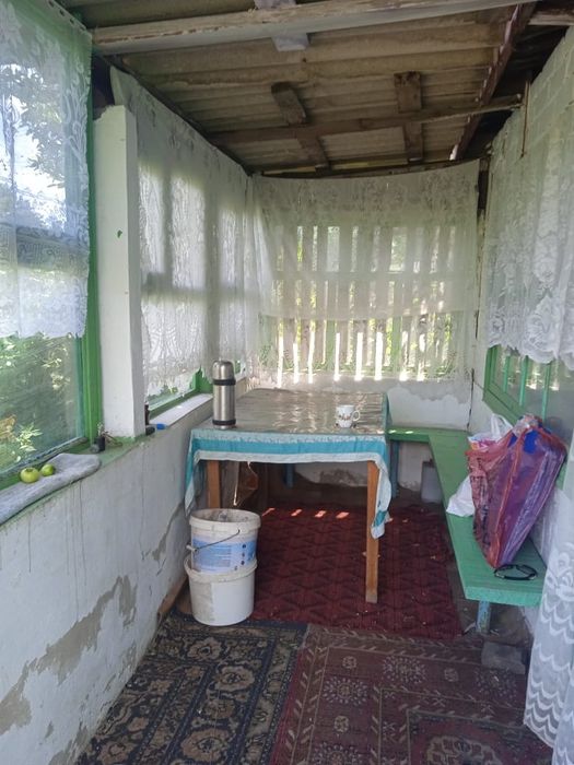 Сдам в аренду с последующим выкупом дачу Мелиоратор