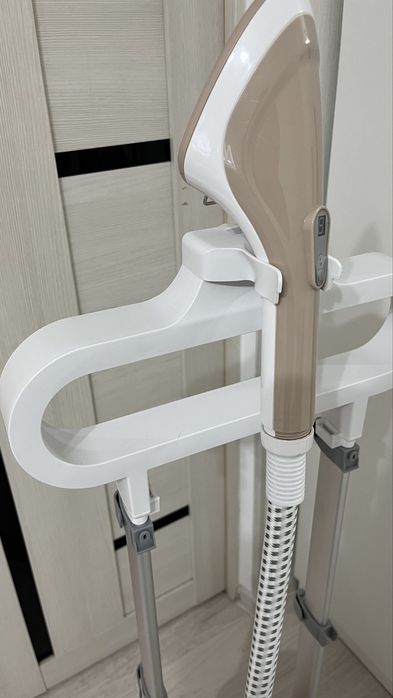 паровой утюг ARG отпариватель