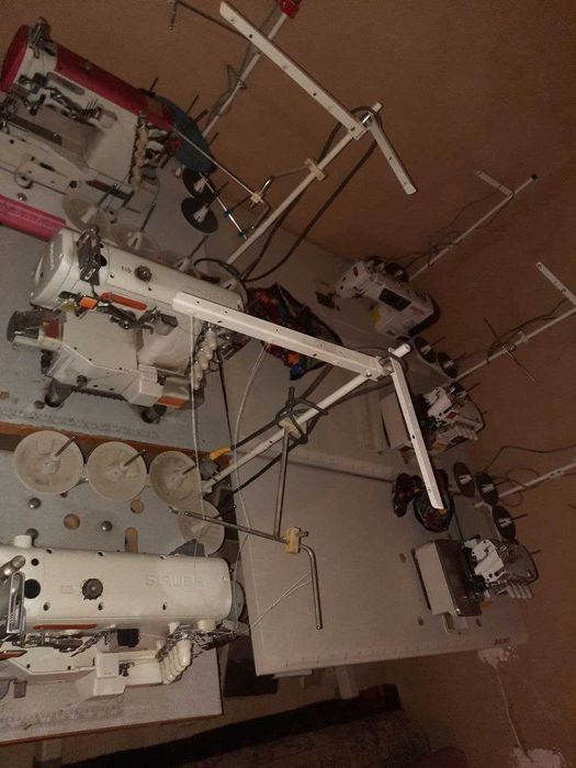 Diqqat eʼlon tikuv mashinalari sotiladi