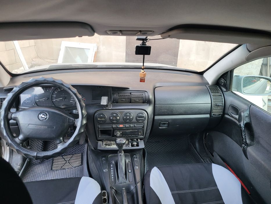 Продам Opel Omega B