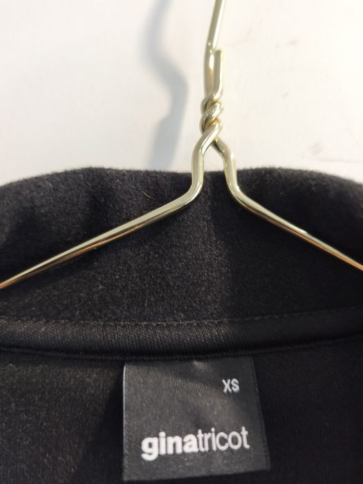 Ginatricot oversized елек р-р С