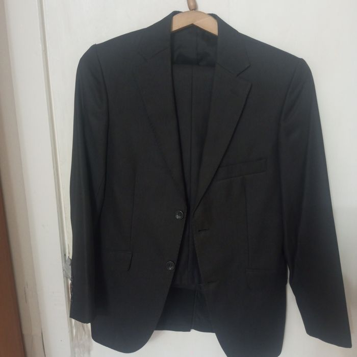 Костюм мужской  тройка