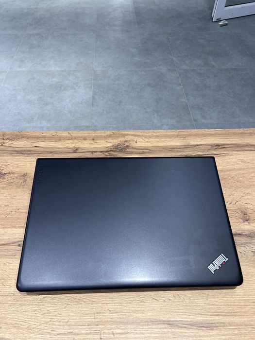 Ноутбук Thinkpad e570