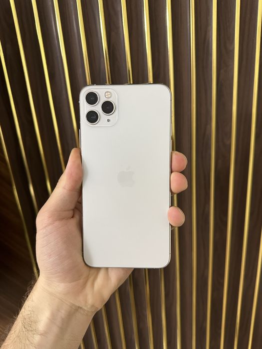 Iphone 11 Pro Max 256 Айфон 11 Про Макс 256