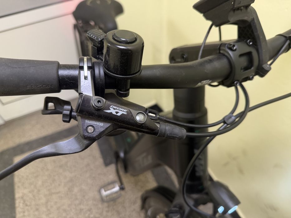 Електрически вилосипед KTM macina 27.5 цола