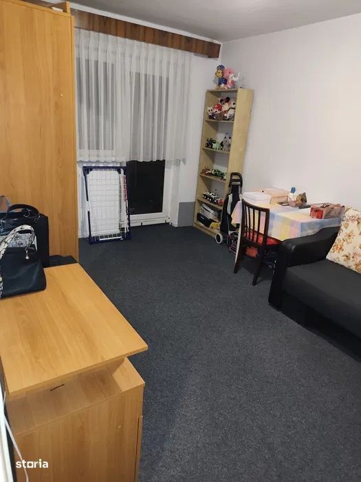 Apartament de vanzare 2 camere 45mp zona Manastur Calea Floresti