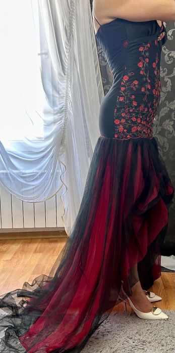 Rochie de evenimente