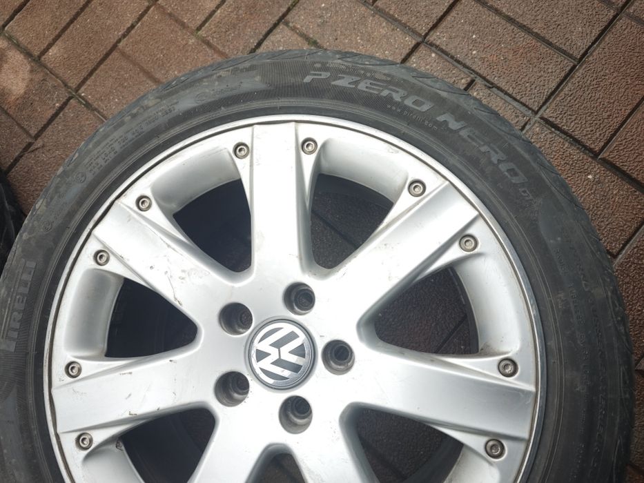 Continental premium contact