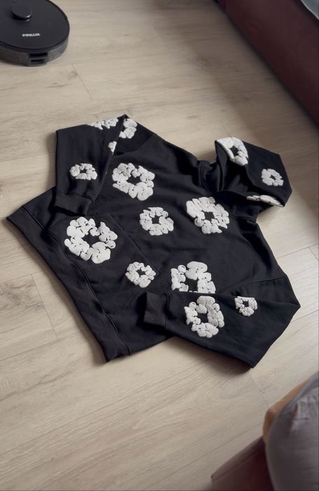 Denim Tears суичър