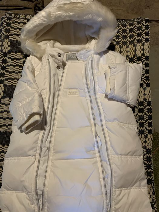 Sac carucior 6-9 luni