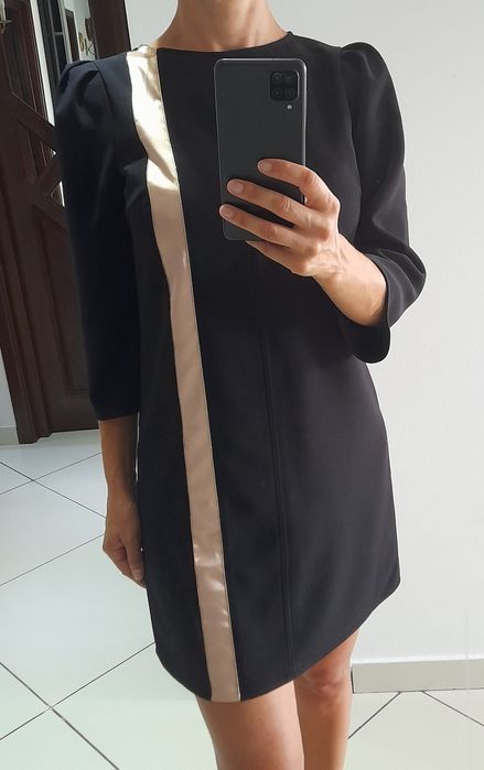 Rochie Elisabetta Franchi autentică