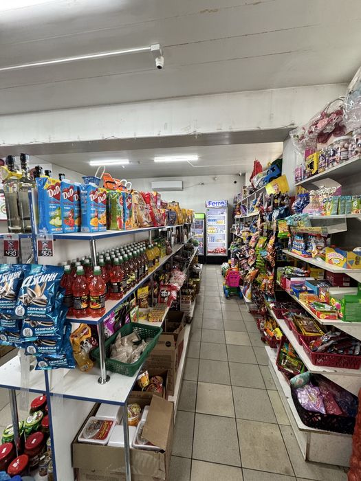 Сдается помешение на долгий срок