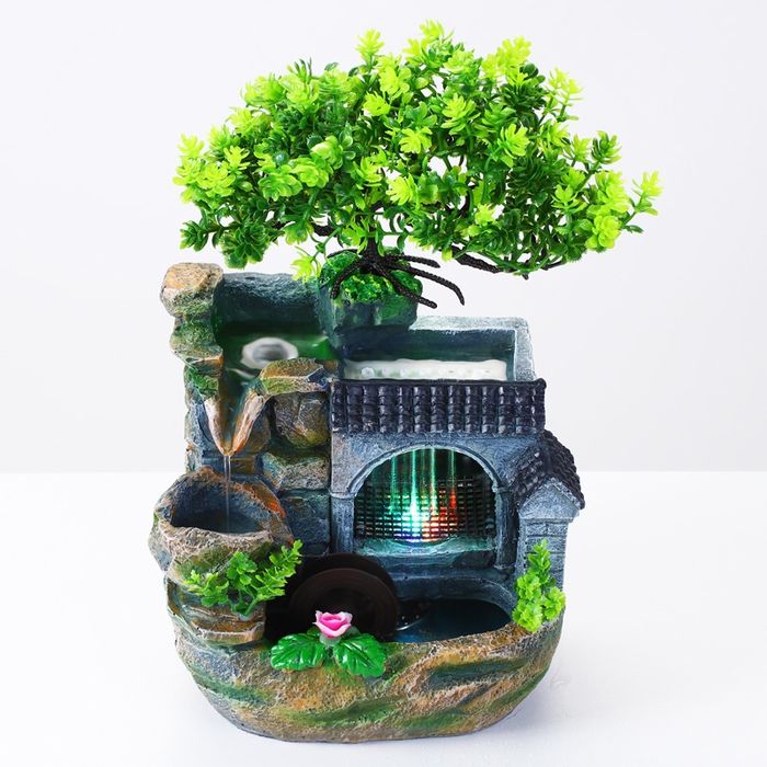 Водопад сувениры