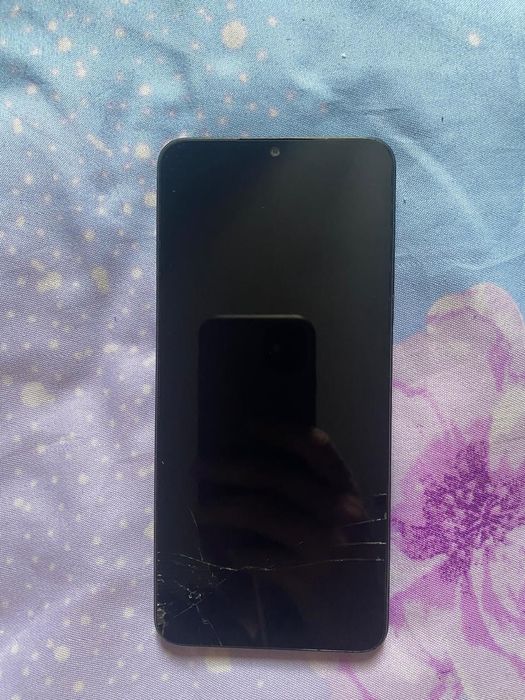 Redmi 13 C без комплекта