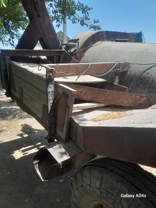 Turba kanbayin idial holatda