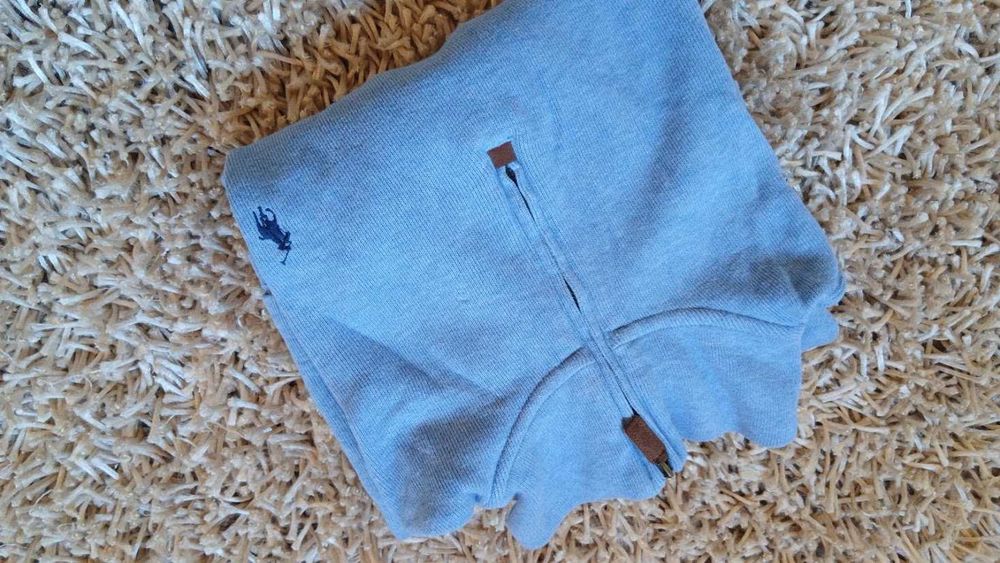 Pulovar barbati Polo Ralph Lauren in marime L