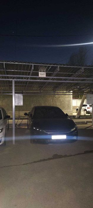 Продается своя квартира 4/3/9 Карасу-6