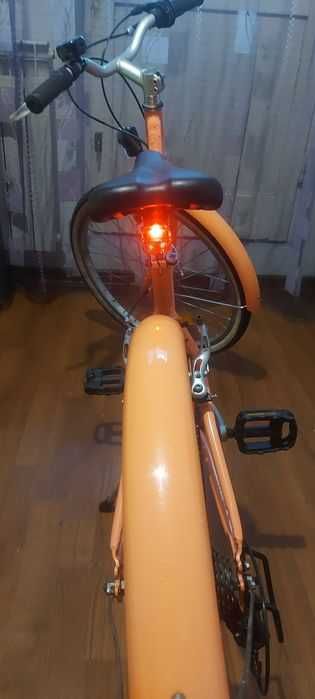 bicicleta riverside 24" CA NOUA !