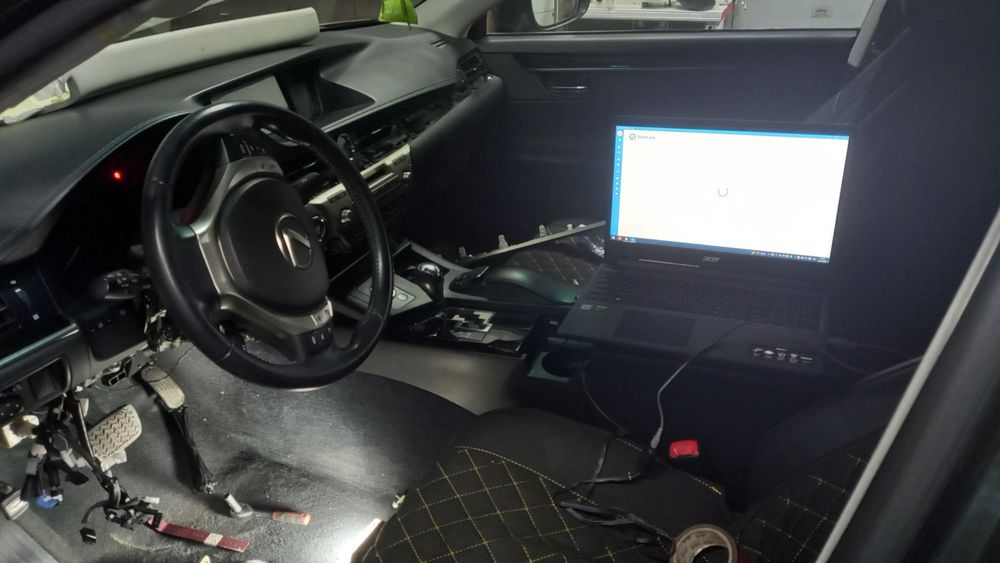 Установка Автосигнализаций.Ремонт.Диагностика.Выезд. - Установка ...