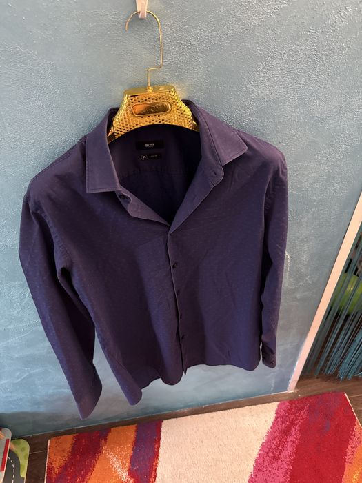 Camasa Hugo Boss noua