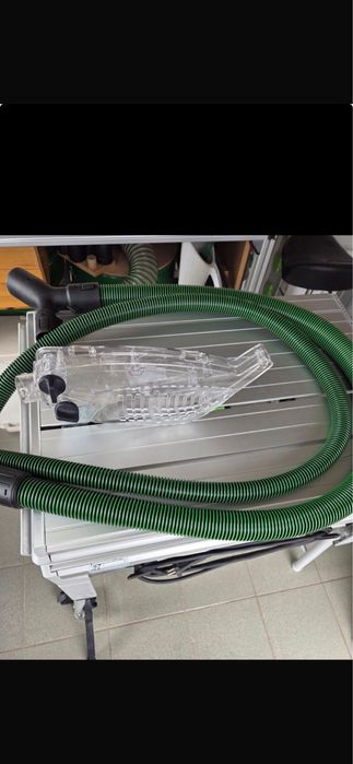 festool cs70 EBG precision