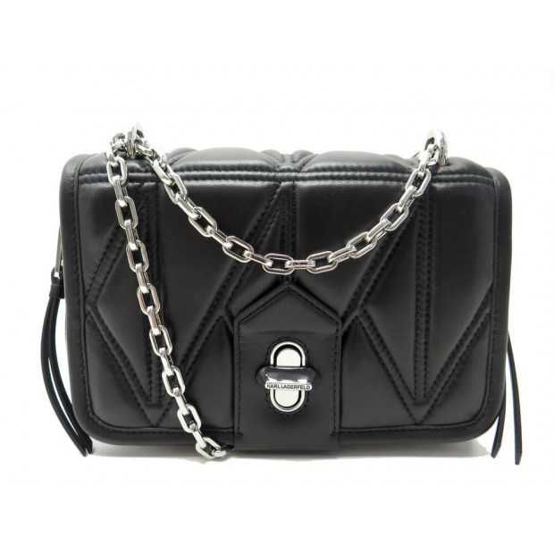 Karl Lagerfeld,cross body чанта