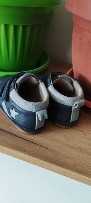 Боси обувки Колев и Колев 22