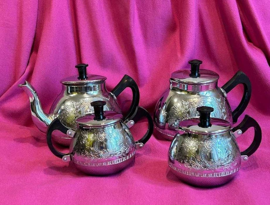 Немецкий сервиз Мадонна