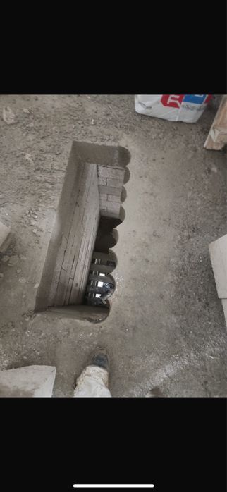 Алмазные сверление Алмазное бурение