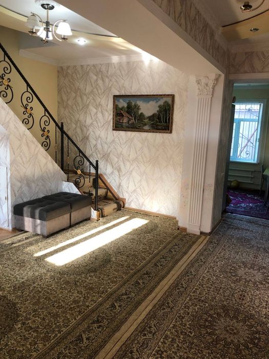 Срочно продается шикарный дом!!!