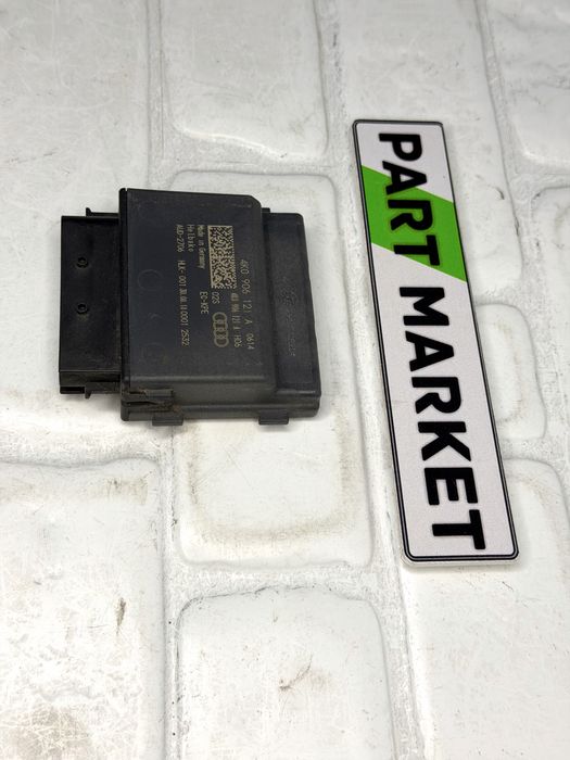 Модул горивна помпа AUDI A6 A7 Q7 Q8 4K0906121A 4K0906121A