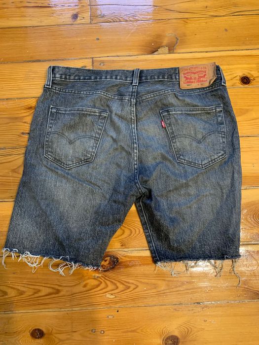 Шорты Levi’s 501