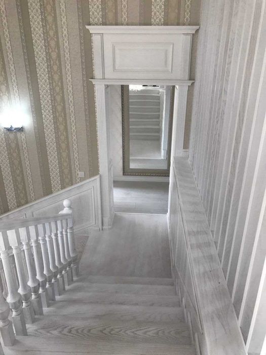 Зинапоялар замонавий