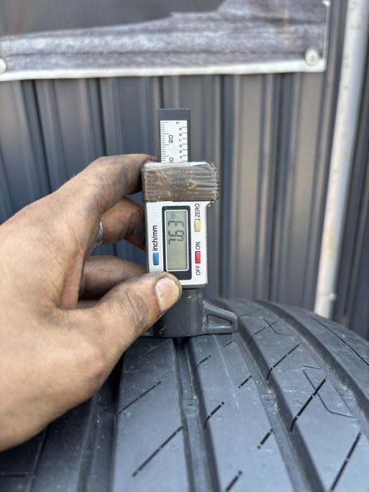 Anvelope Vara 215/50/18 GoodYear EfficientGrip 215 50 18 R18