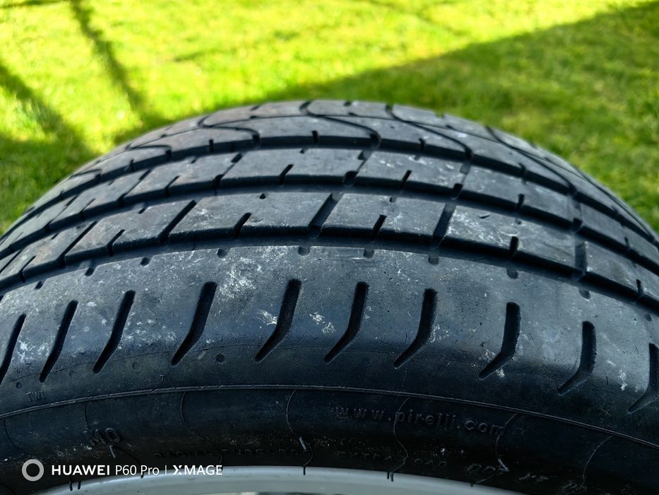 Джанти за Ауди А4 18 5х112 ЕТ 43