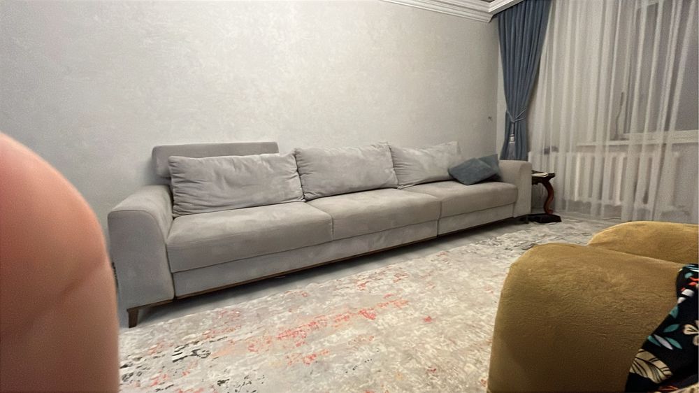 Продам диван  залға