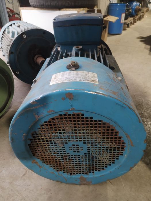 Motor electric trifazat, 30kW, 1500rpm, 380V